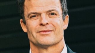 Professor Thomas Powles