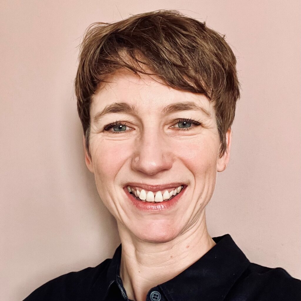 Professor Michelle Lockley