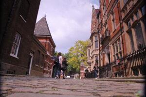 To do before you arrive