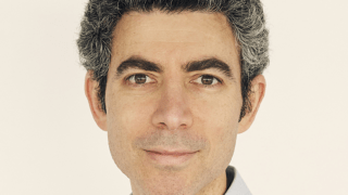 Professor Nitzan Rosenfeld, Director of the Barts Cancer Institute