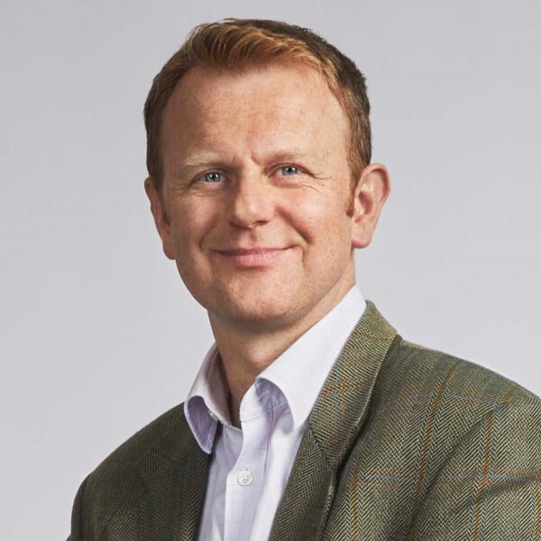 Mr Alastair Lamb